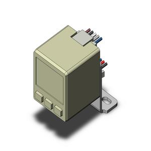 SMC VALVES PSE300-MLAC Controller | AN2BRH