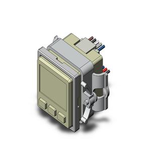 SMC VALVES PSE303-LBC Controller | AM6ZUH