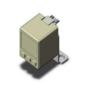 SMC VALVES PSE304-LA Controller | AN2BRJ