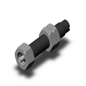 SMC VALVES RB0805S Shock Absorber | AM8TGY