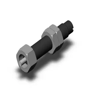 SMC VALVES RB0806S Shock Absorber | AM2NQH