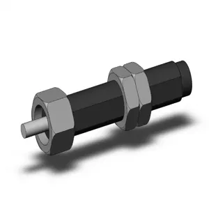 SMC VALVES RB1412S Shock Absorber | AM4TTY