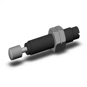 SMC VALVES RBC0805 Shock Absorber | AL6NJM