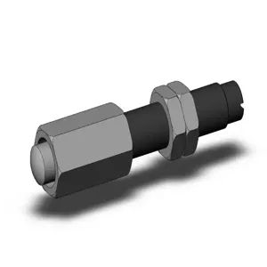 SMC VALVES RBC1006S Shock Absorber | AL7QRT