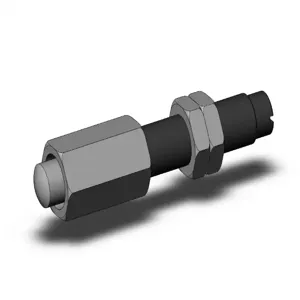 SMC VALVES RBC1007S Shock Absorber | AM4DMJ