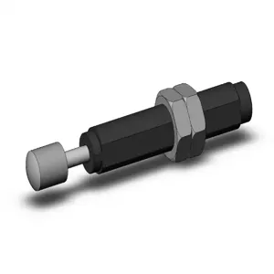 SMC VALVES RBC1411 Shock Absorber | AL9WWD