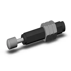 SMC VALVES RBC1412J Shock Absorber | AM4ECJ