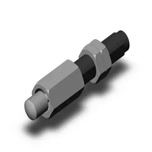 SMC VALVES RBC1412S Shock Absorber | AL7FPH