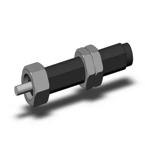 SMC VALVES RBL1412S Shock Absorber | AM4CYW