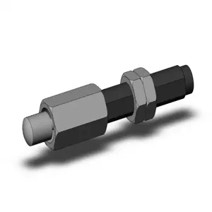 SMC VALVES RBLC1412S Shock Absorber | AN2NCF