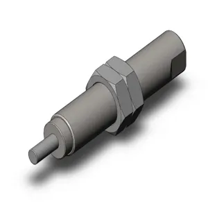 SMC VALVES RJ1412H Shock Absorber | AM8RTL