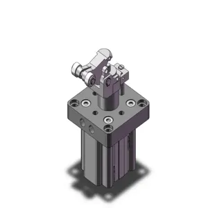 SMC VALVES RS2H63-30DM-A93 Cylinder, 63 mm Size, Double Acting Auto Switcher | AN7TDV