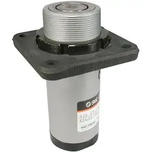 SMC VALVES RSDG50-30DD Cylinder, 50 mm Size, Double Acting Auto Switcher | AM7EMQ