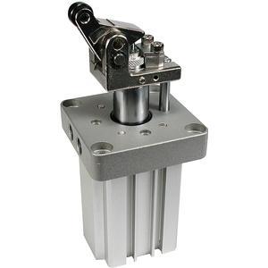 SMC VALVES RS2H50-30-CJSL1492 Stopper Cylinder, 50 mm Size,Double Acting Auto Switcher | AN8BDU