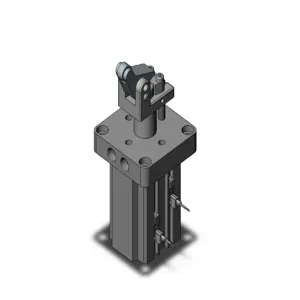 SMC VALVES RSH32-20BM-M9BWV Cylinder, 32 mm Size, Double Acting Auto Switcher | AP2QPP