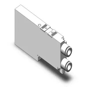 SMC VALVES SJ3160-5CU-N7 Valve | AN6ARH