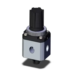 SMC VALVES SRH4010-N02 Regulator | AM7QNB