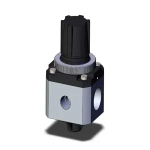 SMC VALVES SRH4010-N04 Regulator | AL4TDZ