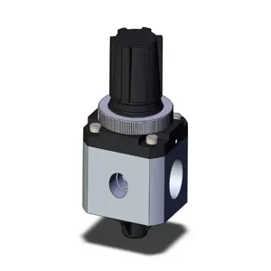 SMC VALVES SRH4011-04 Regulator | AN2BWB