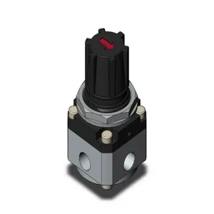 SMC VALVES SRP1101-01-R Regulator | AM7GYU