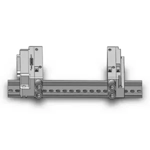 SMC VALVES SS5J2-60FD2-16B18 Manifold | AN2BWG