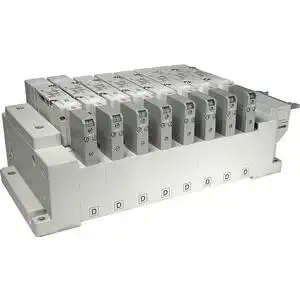 SMC VALVES SS5V3-10FD2-11B-N7-D0 Valve Manifold | AN2BXY