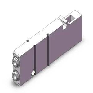 SMC VALVES SV1000-50-1A-C4 Manifold Assembly | AM8RTG