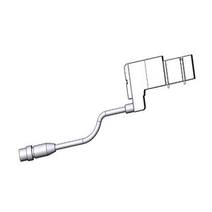 SMC VALVES SV1100-5W1U Solenoid Valve, 5 Port Size | AN2BZW