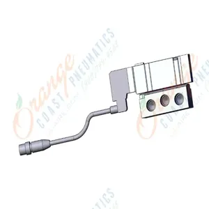 SMC VALVES SV3100-5W7U-02N Valve | AN6GEA