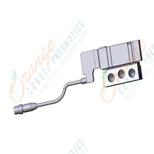 SMC VALVES SV3200-5W1U-02N Solenoid Valve | AM9FAN