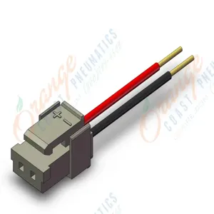 SMC VALVES SY100-30-1A-10 Connector Assembly | AN2CDB