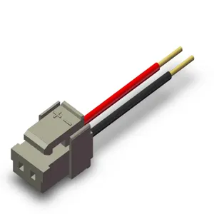 SMC VALVES SY100-30-4A-10 Connector Assembly | AL3UJU