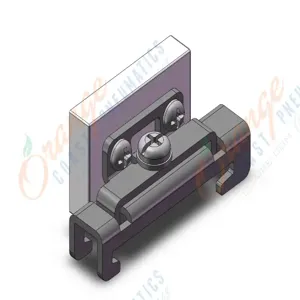 SMC VALVES SY3000-56-1B Manifold Assembly | AL3UNF