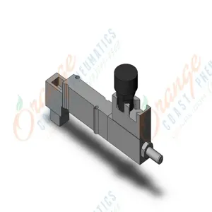 SMC VALVES SY30M-06-A1 Regulator | AN9WJQ