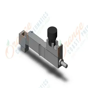 SMC VALVES SY30M-06-P Regulator | AN7AQA