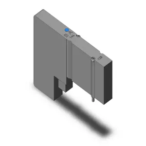 SMC VALVES SY3100-5U1 Valve | AN2CDQ