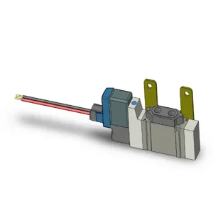 SMC VALVES SY3120-5L-M5-F2 Valve | AN2CDW