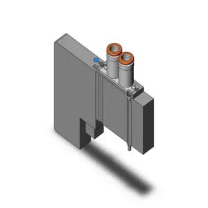 SMC VALVES SY3130-5U1-N7 Valve | AN7YRK