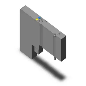 SMC VALVES SY3200-5U1 Valve | AN2CFD