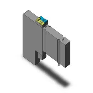 SMC VALVES SY3200-5UF1 Valve | AN7AQC