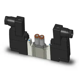 SMC VALVES SY3220-5DZ-C6 Valve | AP2QYD