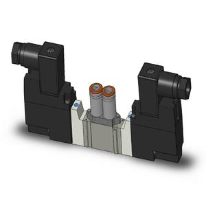 SMC VALVES SY3220-5DZ-N7 Valve | AM4VDX