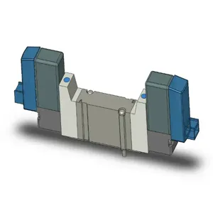 SMC VALVES SY3240-1LOZ Valve | AN8GUH