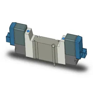 SMC VALVES SY3240-5LOU Valve | AL3UWA