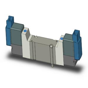 SMC VALVES SY3240-5MO Valve | AN2CFL