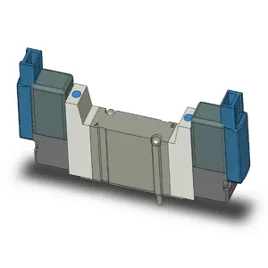 SMC VALVES SY3240-5MO Valve | AN2CFL