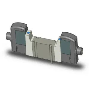 SMC VALVES SY3240-5WOZ Valve | AM7WNG