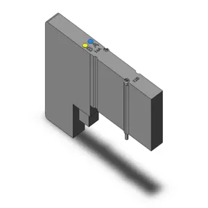 SMC VALVES SY3300-5NZ1 Valve | AN7WLV