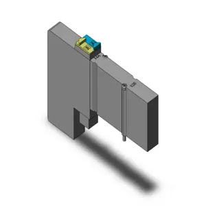 SMC VALVES SY3300-5UF1 Valve | AN7WLW