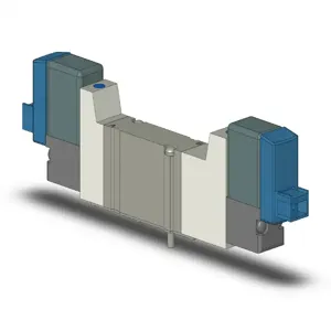 SMC VALVES SY3440-5LOZ Valve | AL3UYH